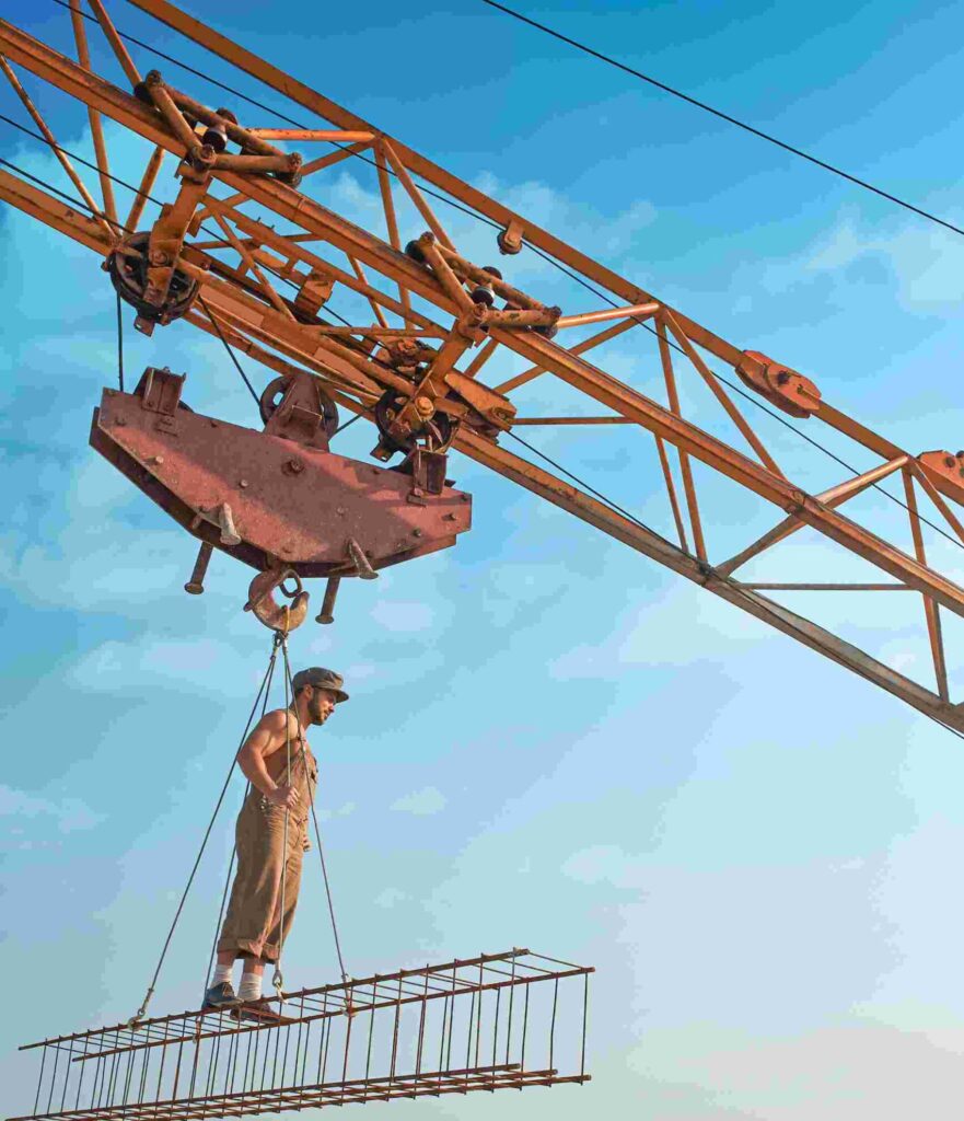 NCCER Advanced Rigging Class and Test