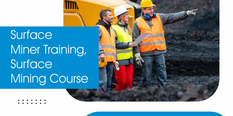 Surface Miner Training