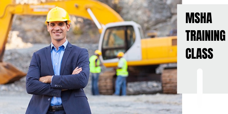 Msha training classes
