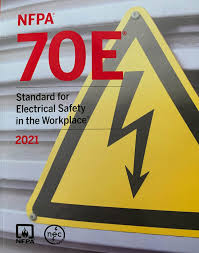 2021 NFPA 70e