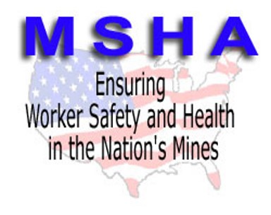 Ensuring Worker Safety MSHA