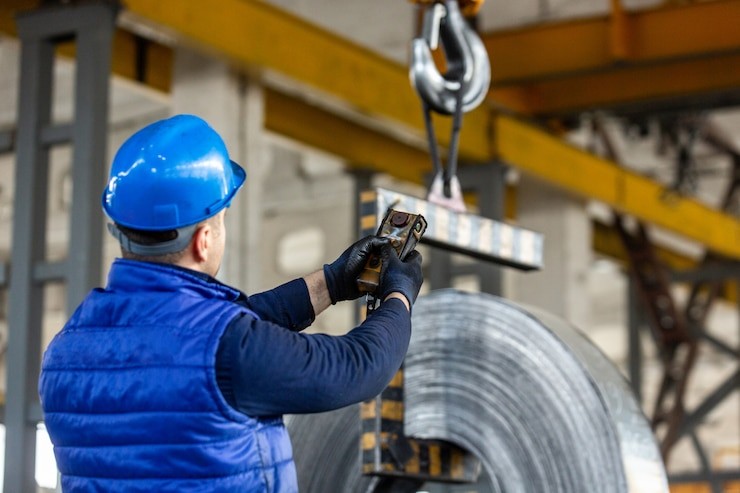 Entry-Level to Expert: The Career Path with NCCER Rigging Certification