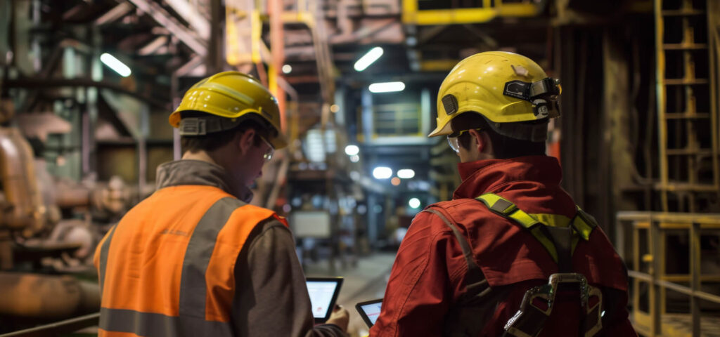 MSHA training