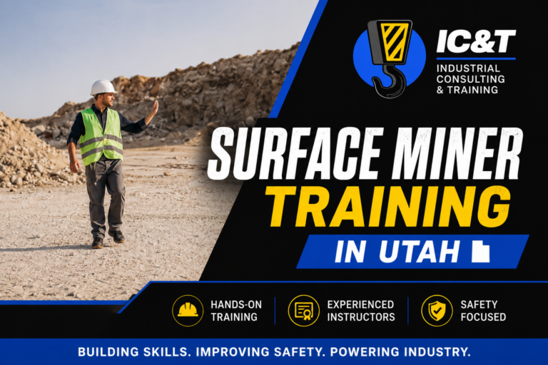 MSHA Part 46 Training