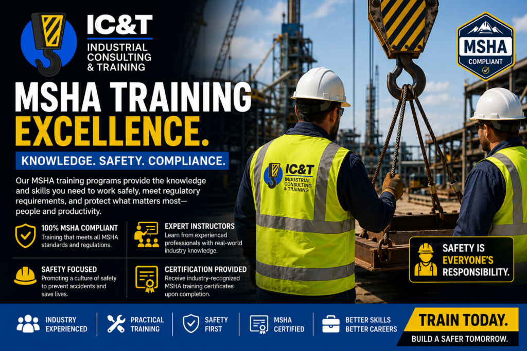How Can Spanish MSHA Training Help Close Communication Gaps Between Underground and Surface Crews?